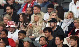 24.05.25 DFB-Pokal Finale 2025 DSC Arminia Bielefeld - VfB Stuttgart
