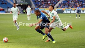 17.04.22 TSG 1899 Hoffenheim - SpVgg Greuther F&uuml;rth