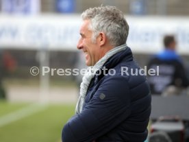 Karlsruher SC - DSC Arminia Bielefeld