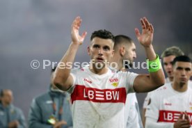 02.10.25 FC Basel - VfB Stuttgart