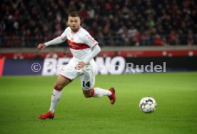 VfB Stuttgart - SC Freiburg