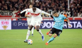 10.12.23 VfB Stuttgart - Bayer 04 Leverkusen