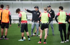 21.03.23 VfB Stuttgart Training