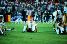 26.06.92 D&auml;nemark - Deutschland