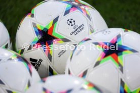 04.10.22 FC Bayern M&uuml;nchen - FC Viktoria Pilsen