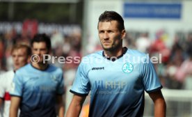 Stuttgarter Kickers - VfB Stuttgart II