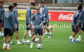 01.09.20 Training DFB Nationalmannschaft Stuttgart