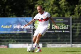 18.06.22 TSV Deizisau - VfB Stuttgart Traditionself