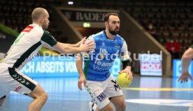 25.03.21 Frisch Auf G&ouml;ppingen - TSV GWD Minden