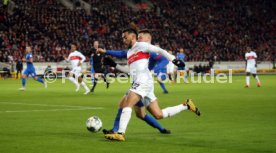 VfB Stuttgart - 1. FC Heidenheim