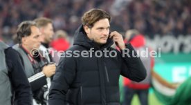 06.12.23 VfB Stuttgart - Borussia Dortmund