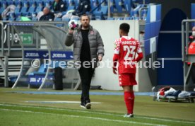 21.03.21 TSG 1899 Hoffenheim - 1. FSV Mainz 05