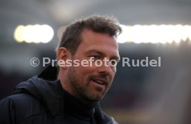 VfB Stuttgart - 1. FSV Mainz 05