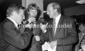 10.07.90 Stuttgart Empfang Guido Buchwald