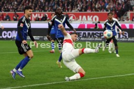 12.04.26 VfB Stuttgart - Hamburger SV