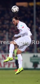 SC Freiburg - 1. FC K&ouml;ln