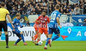 01.11.25 Karlsruher SC - FC Schalke 04