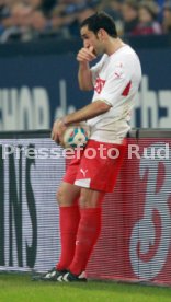 VfB Stuttgart; FC Schalke 04