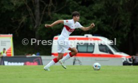 12.07.25 SV Fellbach - VfB Stuttgart