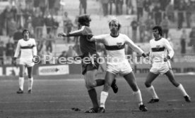 27.10.73 FC Bayern M&uuml;nchen - VfB Stuttgart