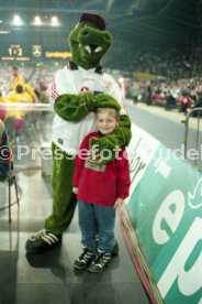 11.01.97 Hallen Masters Stuttgart