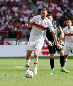20.08.22 VfB Stuttgart - SC Freiburg