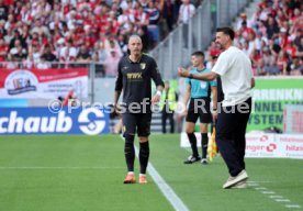 23.08.25 SC Freiburg - FC Augsburg