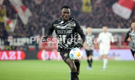 02.12.23 VfB Stuttgart - SV Werder Bremen
