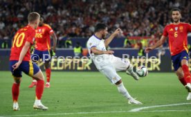 05.06.25 Spanien - Frankreich