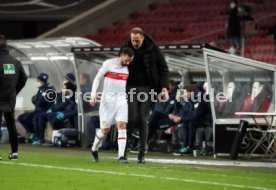 14.03.21 VfB Stuttgart - TSG 1899 Hoffenheim