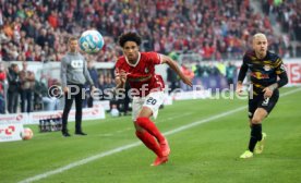 16.10.21 SC Freiburg - RB Leipzig