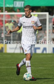 1. CfR Pforzheim - Bayer 04 Leverkusen