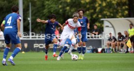 30.08.26 U17 VfB Stuttgart - U17 1. FC Kaiserslautern