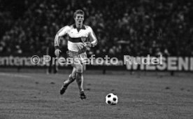 07.11.79 VfB Stuttgart - Dynamo Dresden