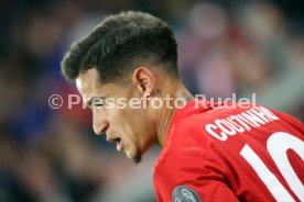 FC Bayern M&uuml;nchen - Roter Stern Belgrad