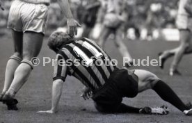 07.10.84 Inter Mailand - Hellas Verona