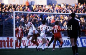 24.11.90 VfB Stuttgart - 1. FC K&ouml;ln