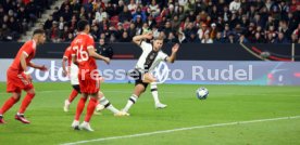 25.03.23 Deutschland - Peru
