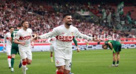 01.03.26 VfB Stuttgart - VfL Wolfsburg