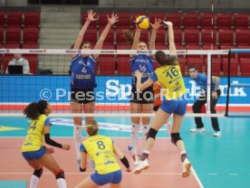 13.03.21 Allianz MTV Stuttgart - SSC Palmberg Schwerin