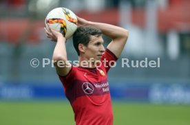 VfB Stuttgart - SG Sonnenhof Gro&szlig;aspach