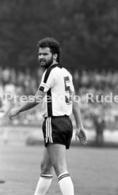 14.07.79 SSV Ulm 1846 - FC Bayern M&uuml;nchen