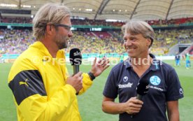 Stuttgarter Kickers