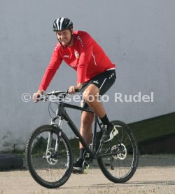 13.09.21 VfB Stuttgart Training