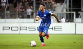 20.08.21 Stuttgarter Kickers - SSV Reutlingen