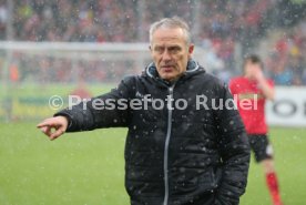 SC Freiburg - SV Werder Bremen