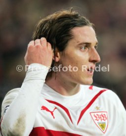 09.12.09 VfB Stuttgart - FC Unirea Urziceni