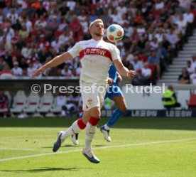 09.05.26 VfB Stuttgart - Bayer 04 Leverkusen
