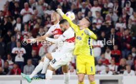 22.09.23 VfB Stuttgart - SV Darmstadt 98