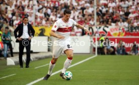 VfB Stuttgart - TSG 1899 Hoffenheim